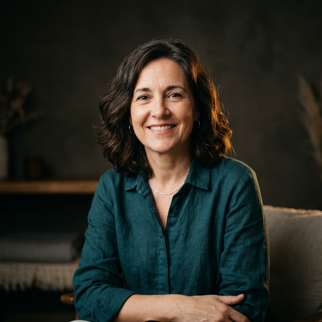 Carmen R. - Cliente FENETRA