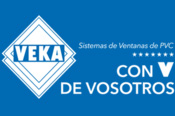 Logo Oficial VEKA PVC